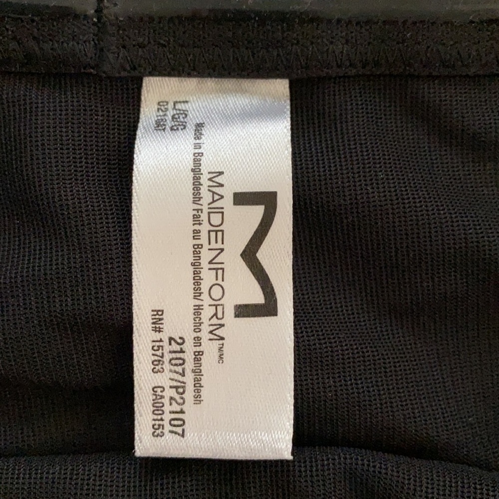 Maidenform - Picture 2 of 4